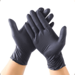 Nitrile Powder Free Gloves – 100 Pcs Box