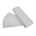 Non-Woven Waxing Strips – 100 Pack