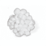 Organic Cotton Balls