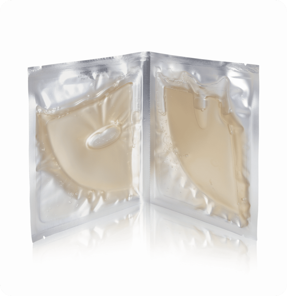 Passionfruit Wrinkle Smoothing Mask