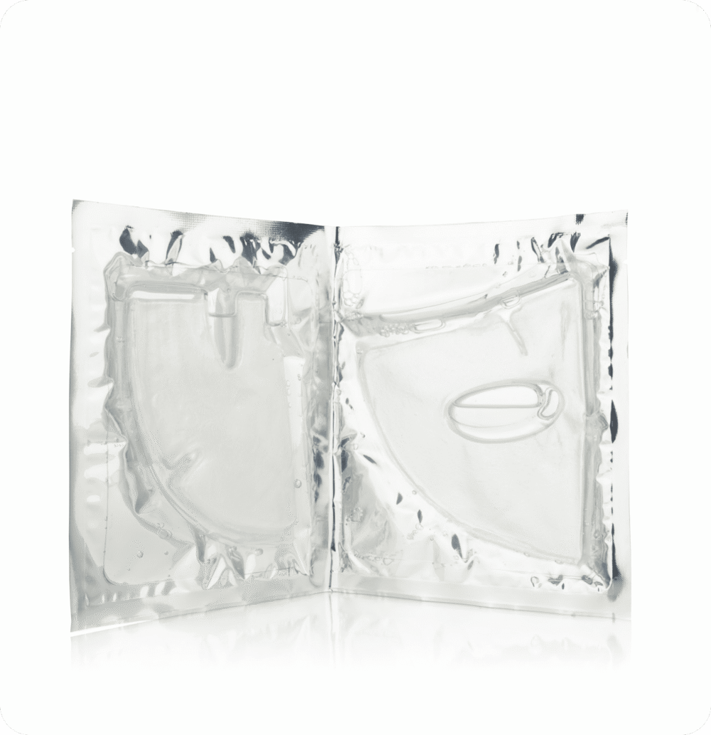 Platinum Restructuring Mask