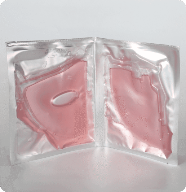 Pomegranate Lifting Mask - Image 2