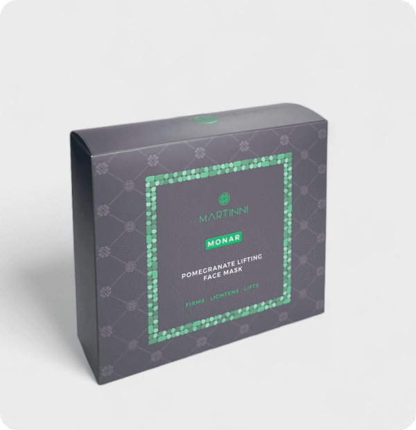 Pomegranate Lifting Mask - Image 5