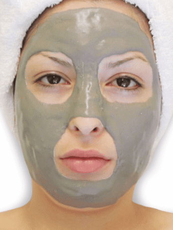 PoreClear Bamboo Charcoal VITA JELLY MASK