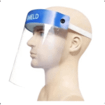 Protective Face Shield