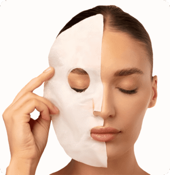Pumpkin Sculpt Resurfacing Mask