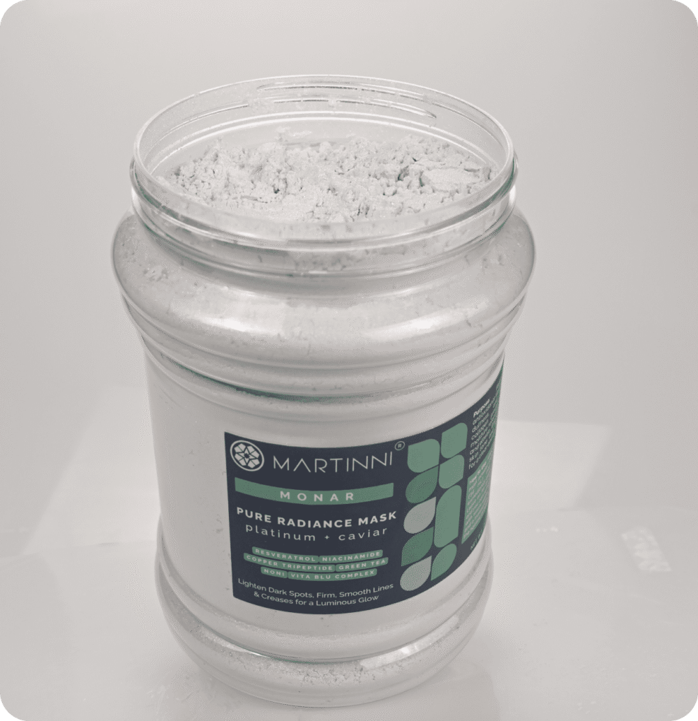 Pure Radiance Mask