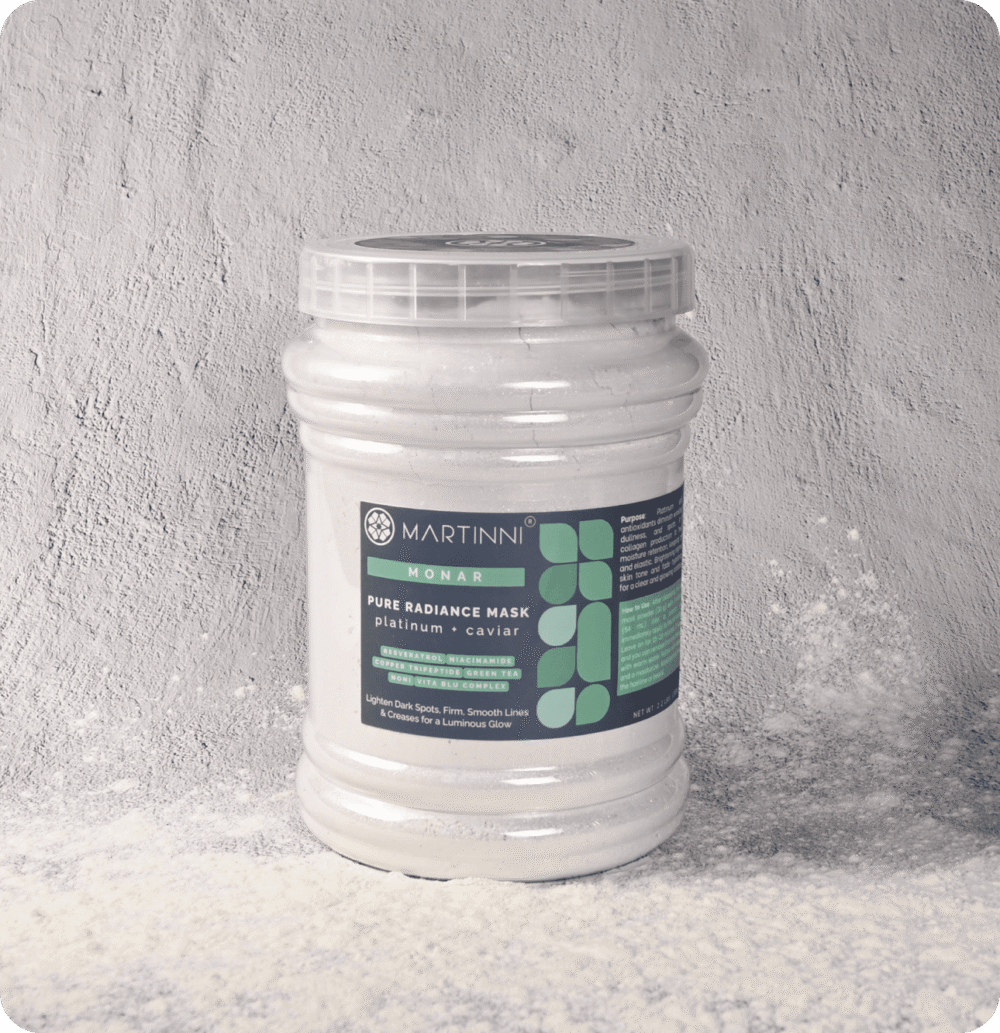 Pure Radiance Mask - Image 3