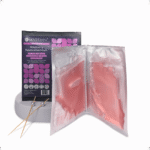 Raspberry Restorative Mask