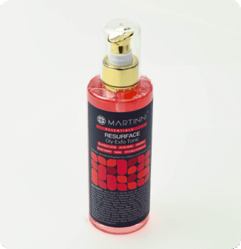 Resurface Gly-Exfo Tonic