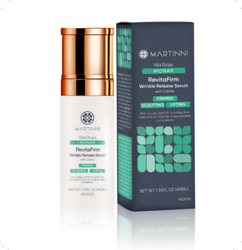 RevitaFirm Wrinkle Release Serum