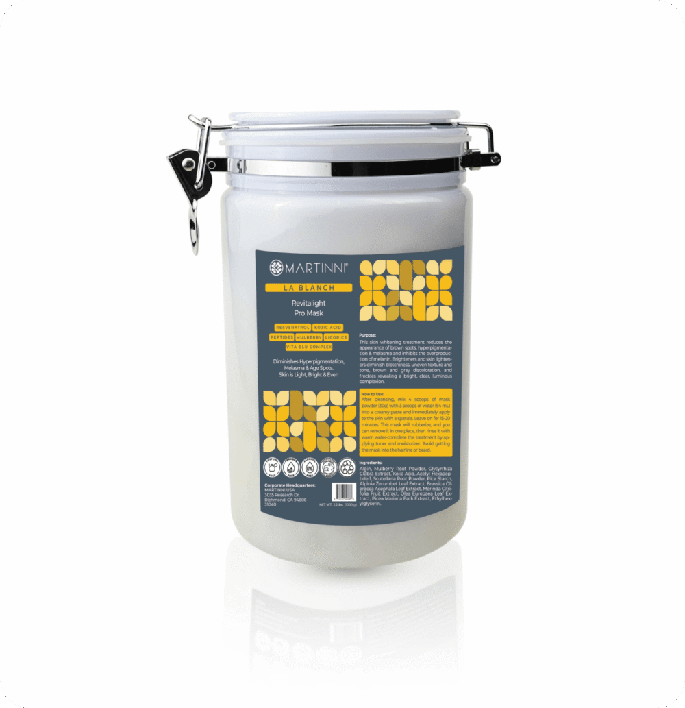 Revitalight Pro Mask