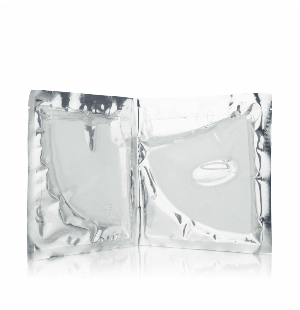 Royal Jelly Brightening Mask