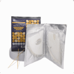 Royal Jelly Brightening Mask