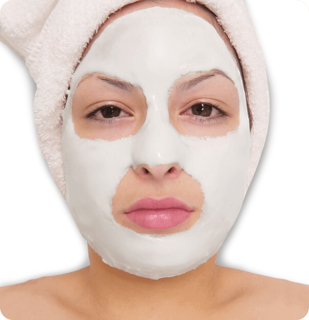 Seaglo Peptide Mask - Image 4