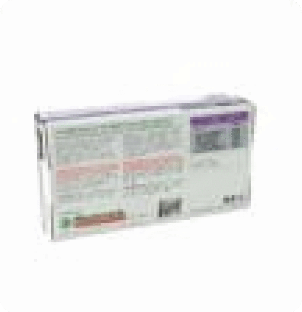 Shamrock Nitrile Gloves XL - Image 4