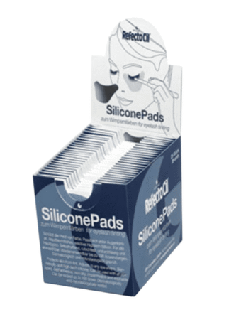 Reusable Silicon Pad