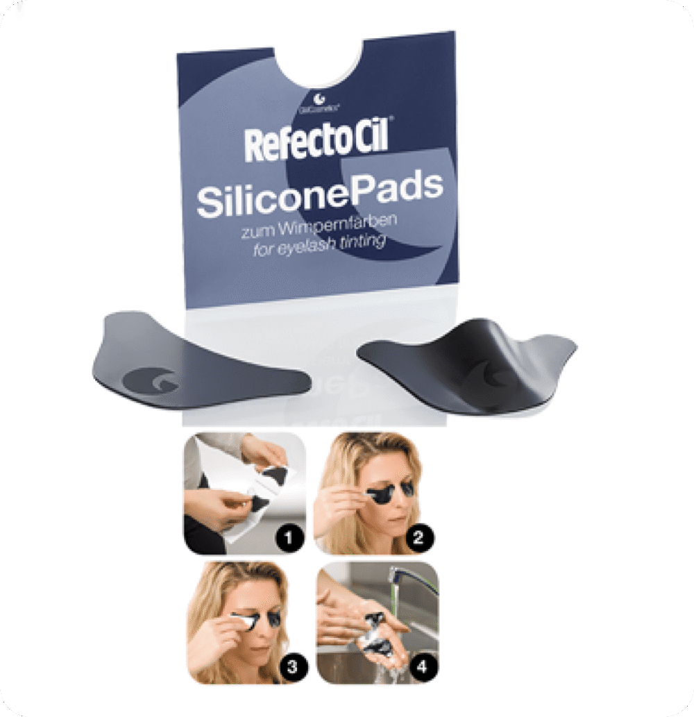 Reusable Silicon Pad - Image 3