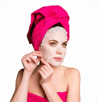 SilkSculpt Age Less Mask