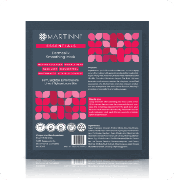 SilkSculpt Age Less Mask