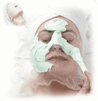 Skin Perfect Mask RX