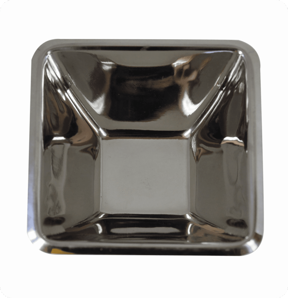 Small Square Bowl