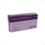 SoftTouch 3.5 Mil Nitrile Gloves XL