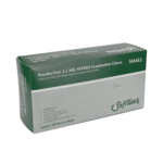 SoftTouch 3.5 Mil Nitrile Gloves S
