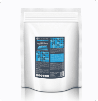 Stem Cell Resurface Jelly Mask