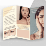 Super Frecator Marketing Brochures (50 Pcs)