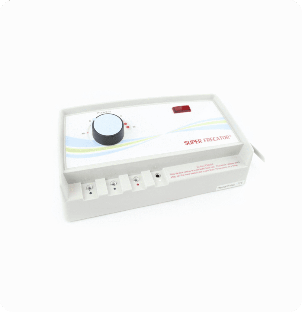 Superfrecator Generation 2 (Refurbished)