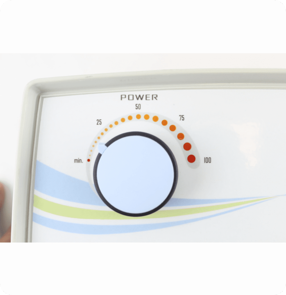 Superfrecator Generation 2 (Refurbished)