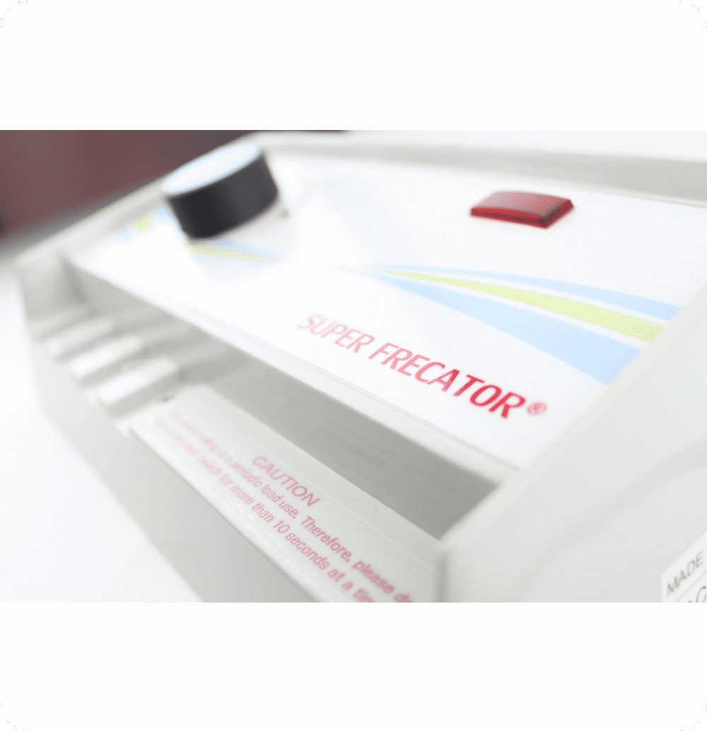 Superfrecator Generation 2 (Refurbished) - Image 3