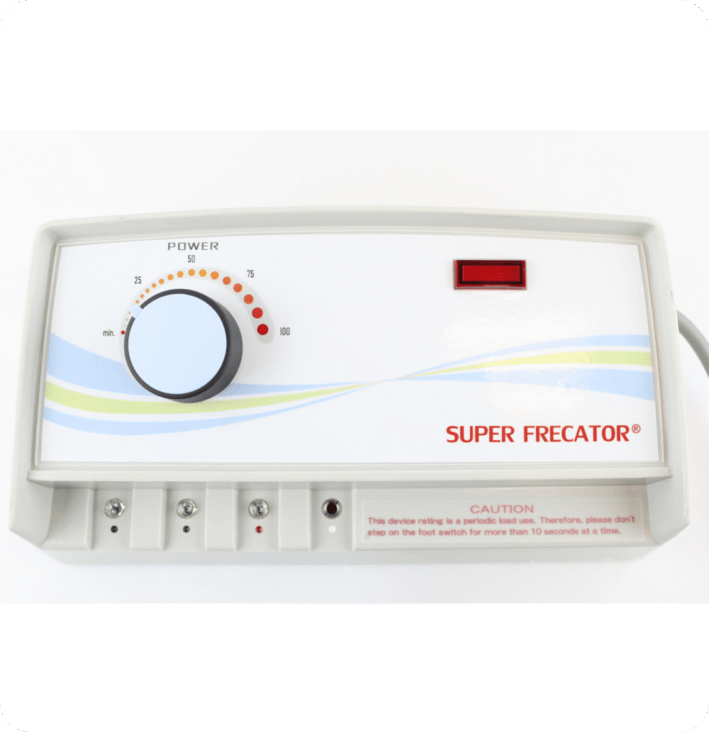 Superfrecator Generation 2 (Refurbished) - Image 4