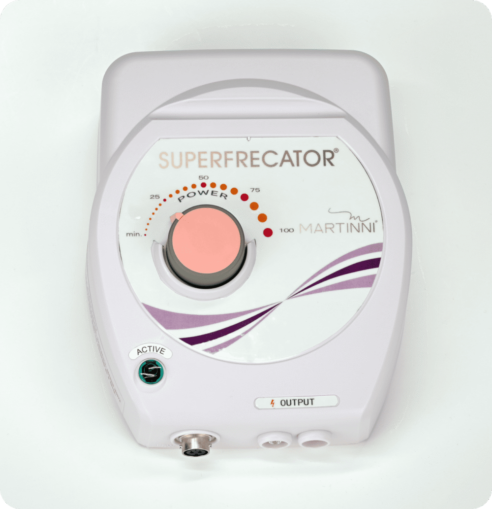 Superfrecator Generation 3