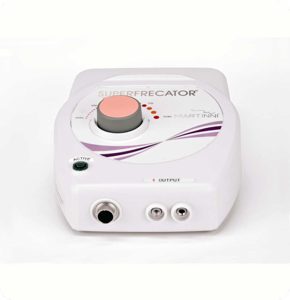 Superfrecator Generation 3