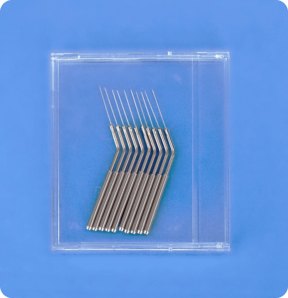 Superfrecator Probes (10 pcs)