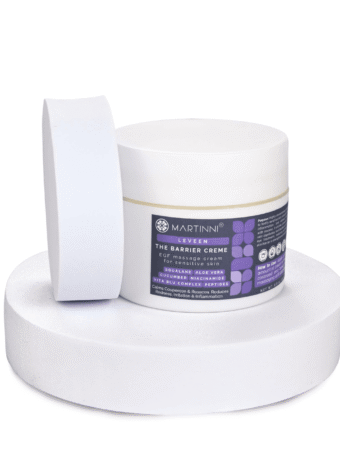 The Barrier Crème EGF Massage Cream