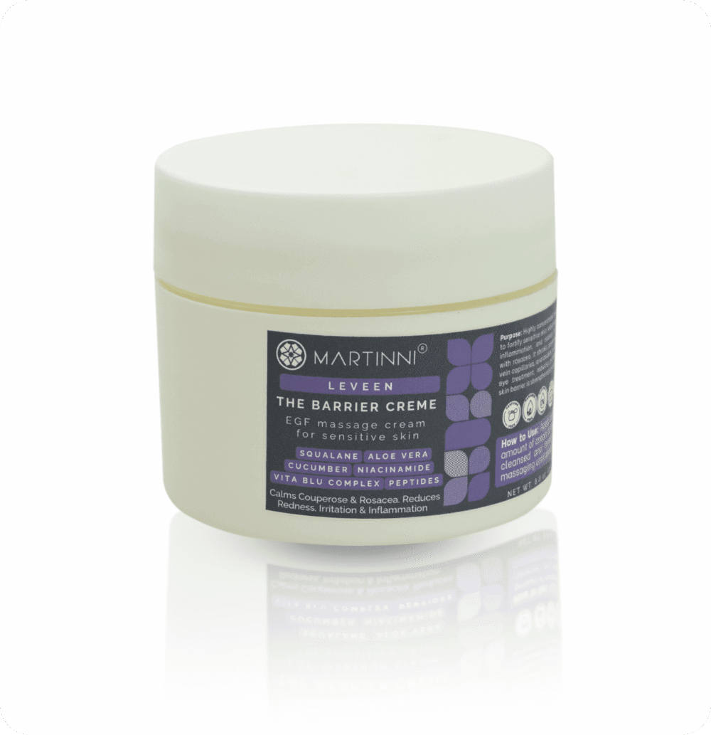 The Barrier Crème EGF Massage Cream - Image 3
