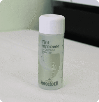 Gentle Tint Remover