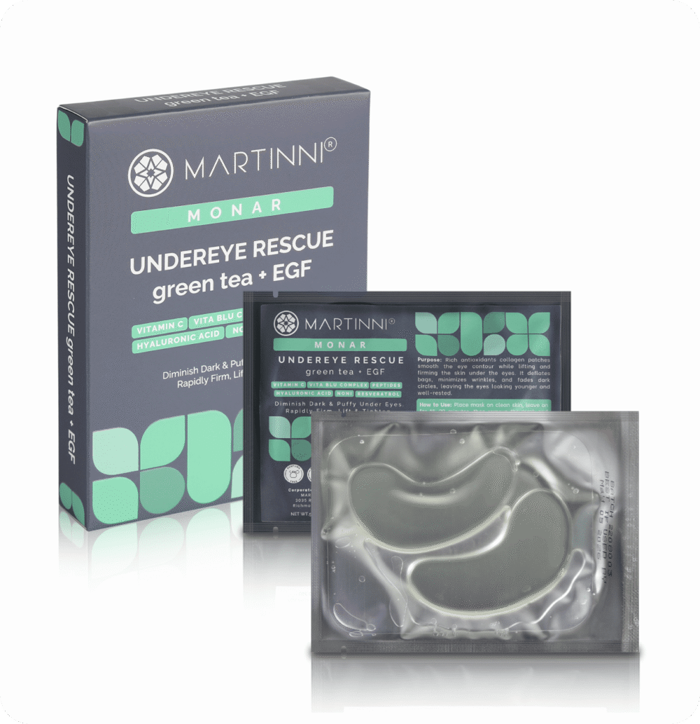 Undereye Rescue