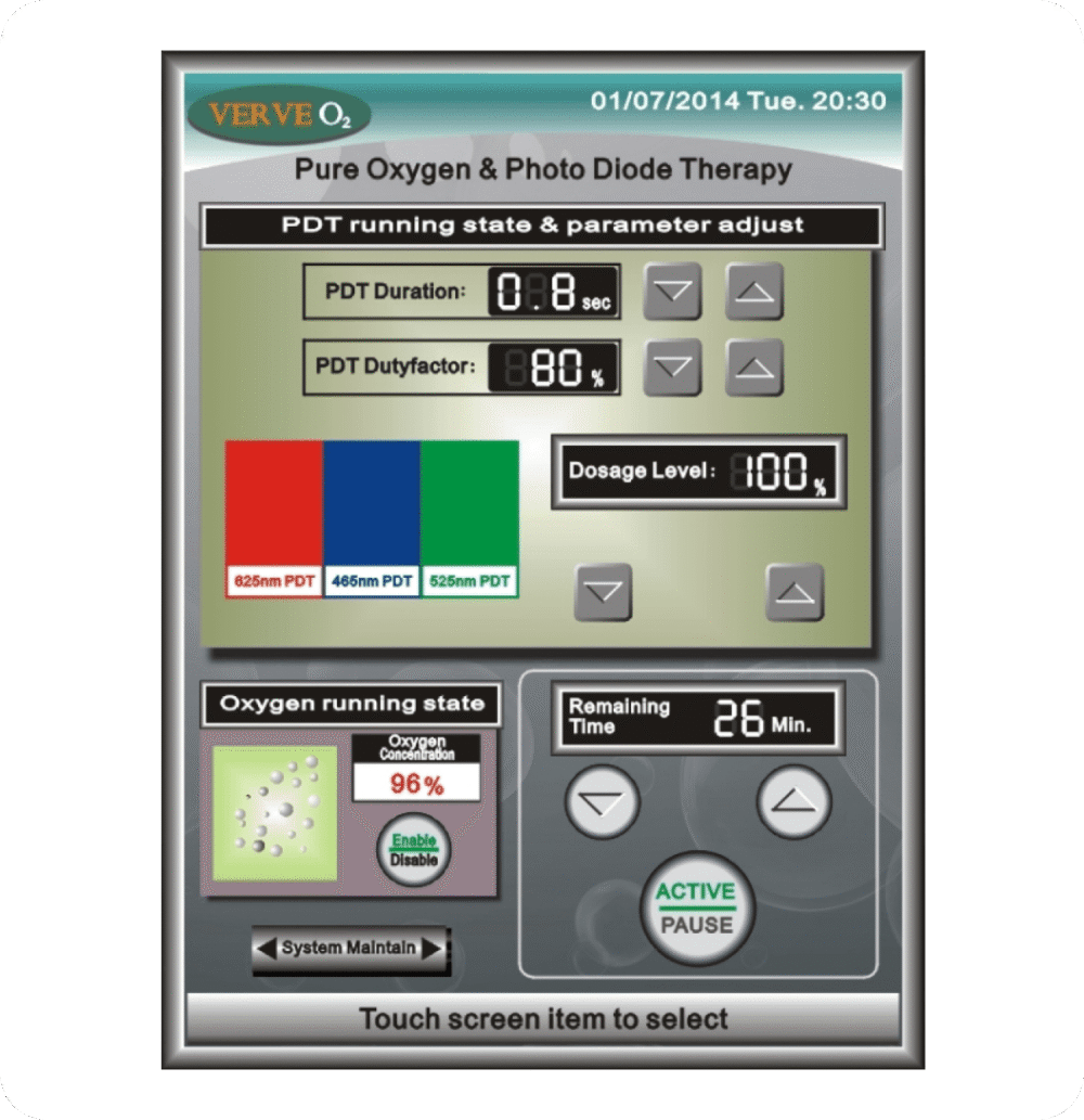 Verve 02 Formula - Image 4