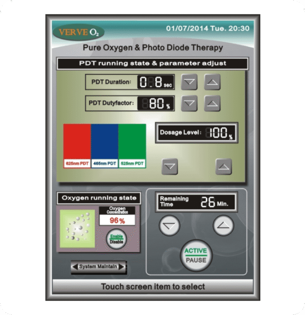 Verve 02 Formula - Image 4