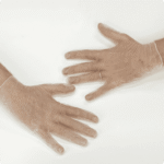 Vinyl Clear Gloves 100 ct. box