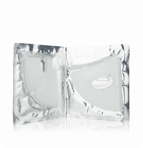 Vita C Lumiere Mask - Image 2