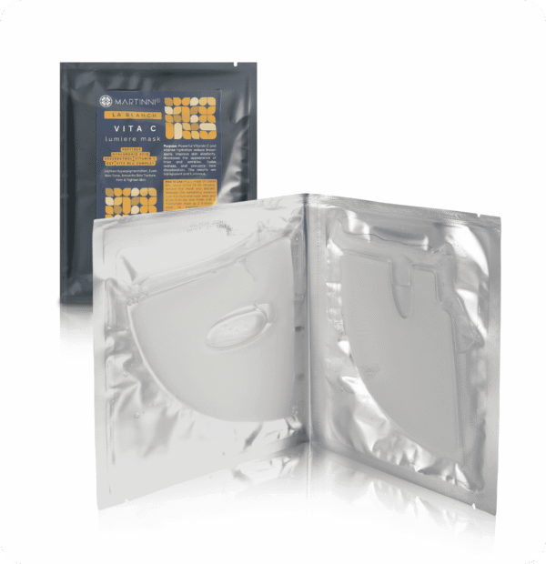 Vita C Lumiere Mask - Image 3