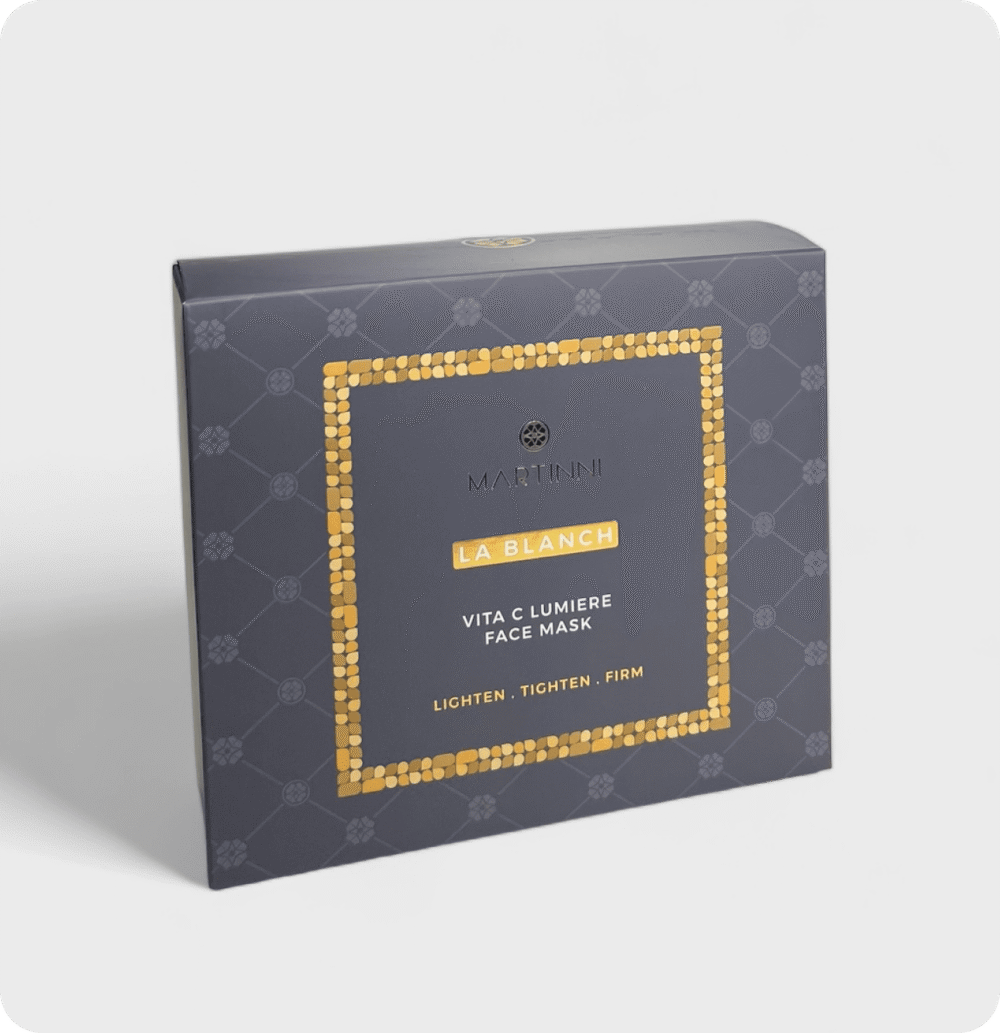 Vita C Lumiere Mask - Image 4