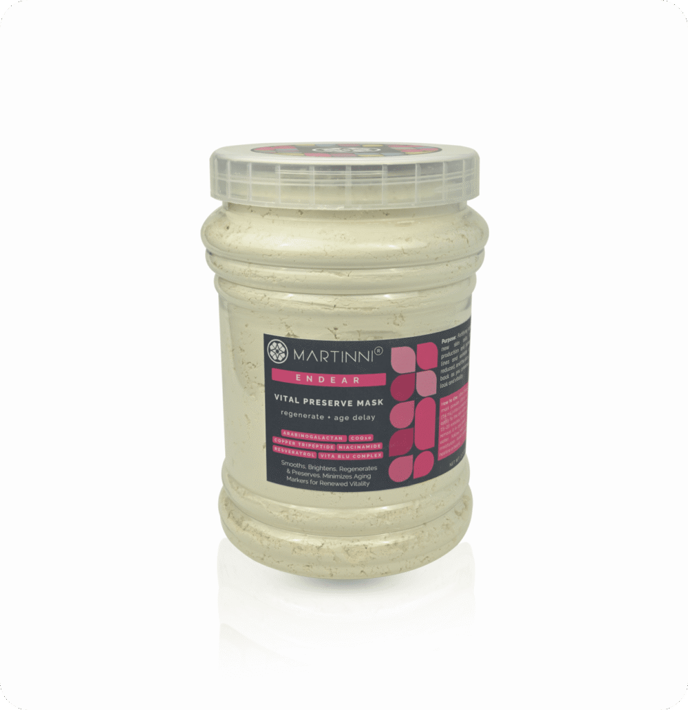 Vital Preserve Mask
