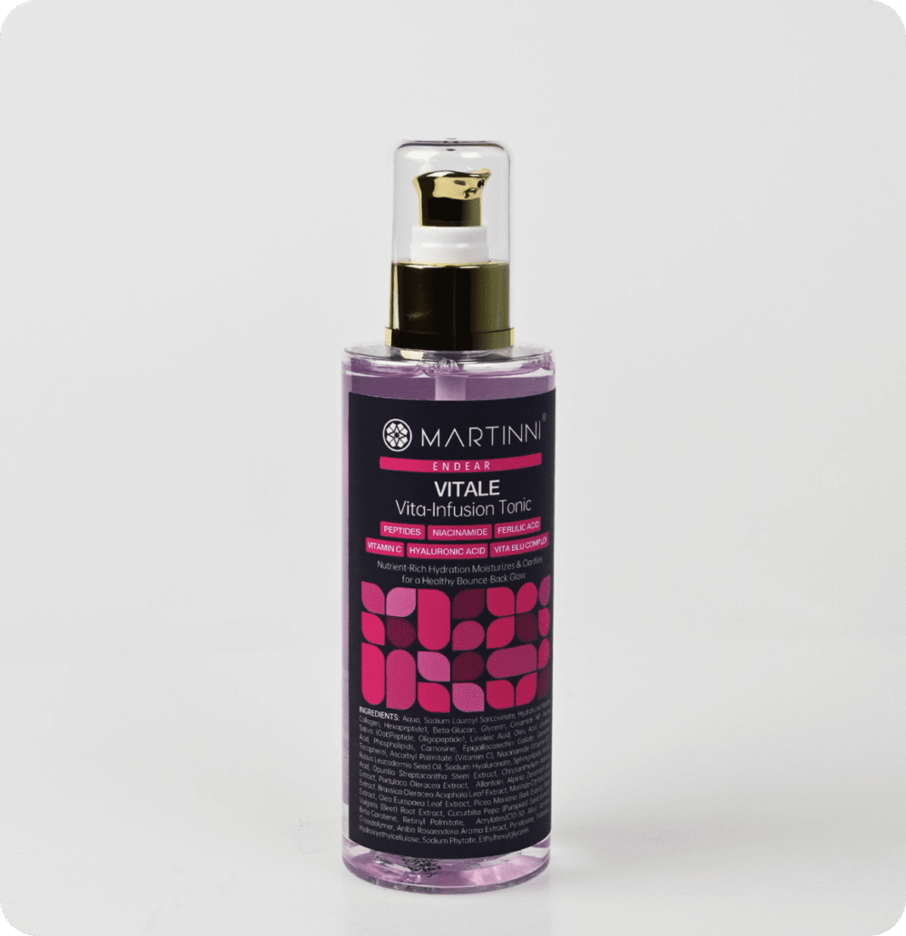 Vitale Vita-Infusion Tonic