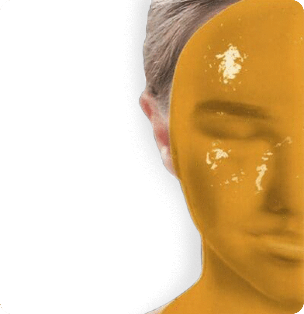 White Pearl Illuminating Masque - Image 4